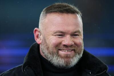  رونی: آرسنال فوق‌ستاره‌ای ندارد؛ هواداران و اسطوره‌های تیم با حرف‌های خود روی آن‌ها اثر منفی می‌گذارند - پارس فوتبال