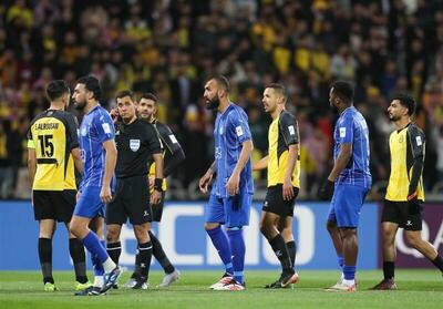  مقصر اول ناکامی استقلال مدیریت باشگاه است - پارس فوتبال