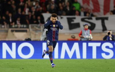  جو کول: دزیره دوئه ظرف ۵ سال برنده توپ طلا می‌شود؛ این را ثبت کنید - پارس فوتبال