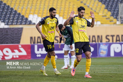  انتقاد پیشکسوت سپاهان از بی‌تعادلی تاکتیکی؛ حمله فقط ارسال نیست - پارس فوتبال