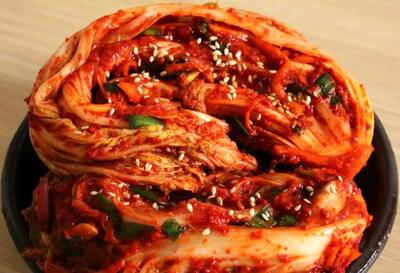  کیمچی چگونه به دفاع طبیعی بدن کمک می‌کند؟