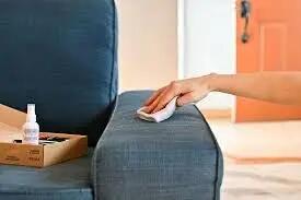  بهترین مایع برای شستن مبل در خانه چیست؟