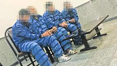  افشای سرقت 30 میلیاردی با پیام در اینستاگرام