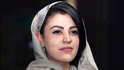  فیلم / شیدا خلیق: بدترین اتفاق زندگیم توی 16 سالگی بود / هیچ وقت نمیخوام مثل پدر و مادرم بشم / اونا ضربه بدی به من زدند