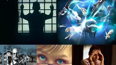  این 5 مستند جدید در فیلم‌نت را از دست ندهید