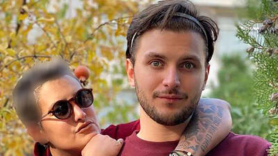  فیلم / دارا حیایی: گفتند در این فیلم باید سرت را بیخ تا بیخ ببُریم، مادرم طاقت نیاورد اجازه بازی نداد/ پدرام شریفی به جای من بازی کرد