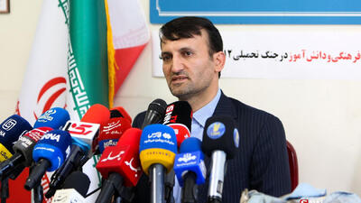  رشد سرانه مدارس به ۲۶ هزار میلیارد تومان در سال آینده/ فروش ۹۰ هزار میلیارد تومان اوراق بدون تنزیل برای آموزش و پرورش/ رسیدگی به اعتراضات رتبه‌بندی و پایان کلاس‌های بدون معلم