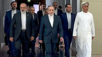  نتیجه مذاکرات ایران و آمریکا در ژنو