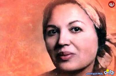  سیمین غانم خواننده قبل و بعد انقلاب در ۷۷ سالگی