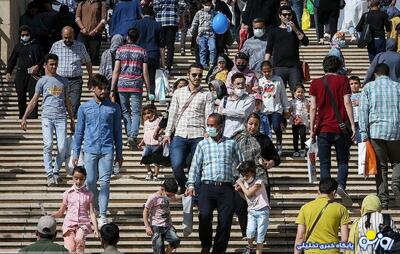  رخنه فقر در طبقه متوسط!