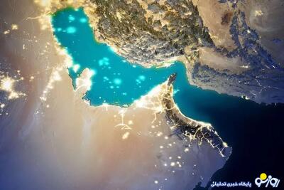  تنگه هرمز به چه دلیل بسته شد؟