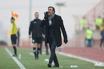  غایب بزرگ خیبر در دیدار با پرسپولیس را بشناسید