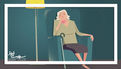  افسردگی؛ پیش‌علامت پارکینسون و زوال عقل