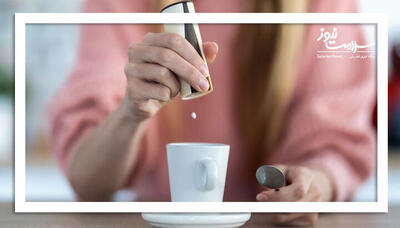  شیرین‌کننده‌های رژیمی زیر ذره‌بین دانشمندان