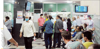  وضعیت قرمز دارو برای بیماران؛ ناترازی‌ها به بازار دارو رسیده است