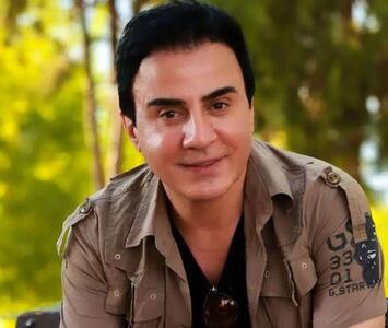  استوری معنادار عموپورنگ خطاب به مردم؛ اگه نمی‌تونیم واسه هم مرهم باشیم لااقل رو زخم یکدیگه نمک نپاشیم + عکس - سلام نو