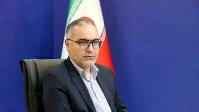  خبر مهم سرپرست صندوق بازنشستگی کشوری برای بازنشستگان ؛ واریزی جدید برای بازنشستگان کشوری