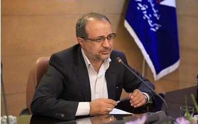  نظام‌نامه داخلی شورای عالی معادن تصویب شد