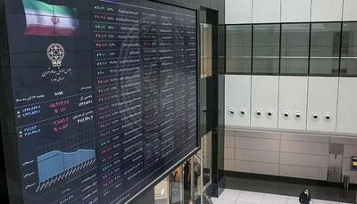  رشد ۳۹ هزار واحدی شاخص کل/ ارزش صفوف خرید و فروش