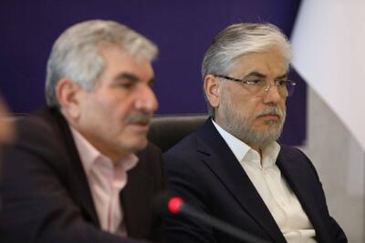  وزیر علوم: ضمن احساس مسئولیت نسبت به فرزندان کشور، جلوتر از زمانه حرکت کنیم