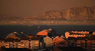  مقابله با تهدید ترامپ؛ پادشاه دانمارک به گرینلند سفر می‌کند