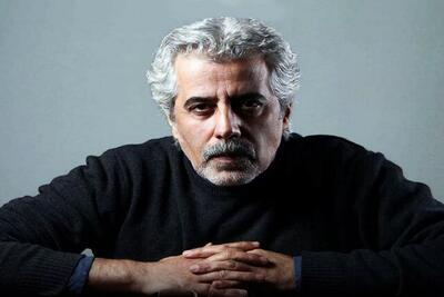  بازگشت احمدرضا درویش پس از ۱۲ سال به سینما با فیلم «درخشش»