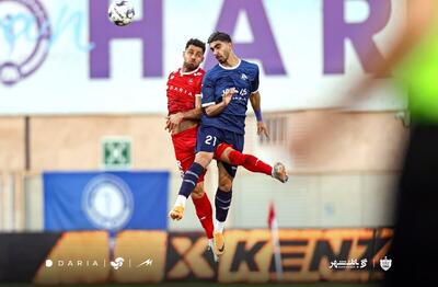  برنامه بازی‌های هفته بیست‌ودوم لیگ برتر فوتبال (فصل ۰۵-۱۴۰۴) | گل‌گهر منتظر لغزش مدعیان