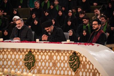  آغاز پخش «محفل» ویژه ماه رمضان از امشب (۲۹ بهمن ۱۴۰۴)