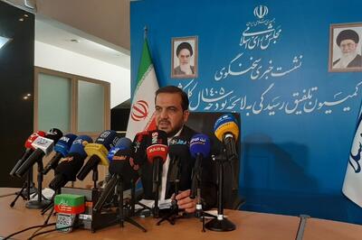  سخنگوی کمیسیون تلفیق ۱۴۰۵: افزایش دستمزد باید با نرخ تورم برابری کند