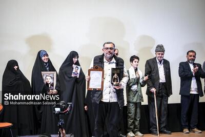  روایت یک مستندساز مشهدی از جشنواره فیلم عمار | امکانات مشهد کمتر از ظرفیت هنرمندان آن است