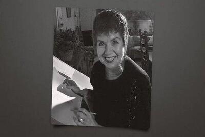  درگذشت «جین بار» یکی از چهره‌های تأثیرگذار انیمیشن هالیوود