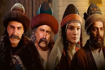  ساخت فصل جدید سریال «مهیار عیار» با عوامل جدید + معرفی بازیگران