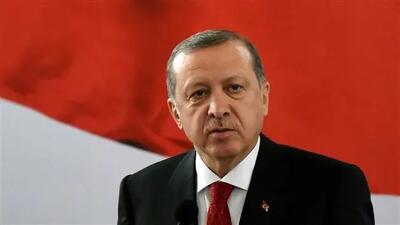 اردوغان: با هرگونه اقدام نظامی علیه ایران مخالفیم