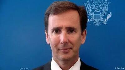  ایران به هرگونه اقدام نظامی پاسخ سهمگین خواهد داد