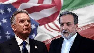  مذاکرات ایران و آمریکا به دور سوم کشیده شد/ پیشنهادهای مطرح‌شده از سوی تهران در ژنو