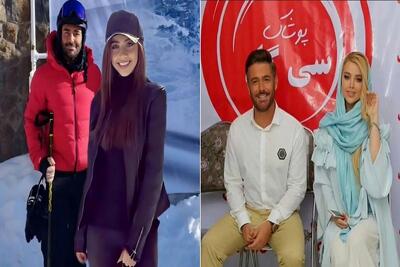  قصر حسرت برانگیزی که گلزار برا زنش تو دبی ساخت رویای خیلیاست؛ آیسان در ظرف عسل