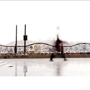  چهار ثبت لرزان با تکنیک دیافراگم باز