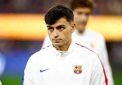  بازگشت پدری؛ ستاره بارسا به دیدار با لوانته می‌رسد