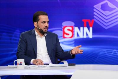  یوسفی: کاهش قدرت خرید مردم باعث رکود بازار خواهد شد/ افزایش حقوق باید به اندازه تورم یا نزدیک تورم باشد + فیلم