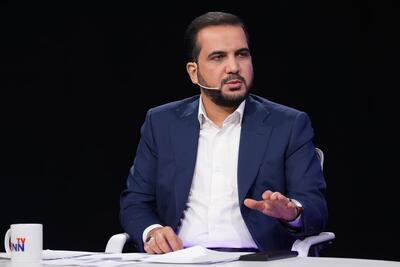  جزئیات افزایش حقوق در سال آینده/ یوسفی: سال آینده کسی کمتر از ۲۱ درصد افزایش حقوق نخواهد داشت + فیلم