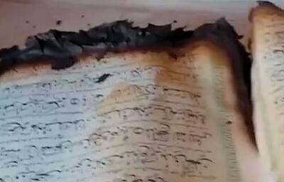  اعتراض برای نان یا تروریسم شهری؟ / واکاوی یورش ۱۸ دی به قلب مذهبی قاین