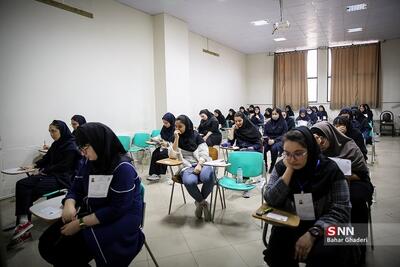  مرحله عملی «آزمون صلاحیت بالینی دندانپزشکی» امروز برگزار می‌شود