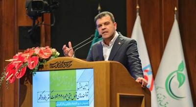  طراحی زیست‌بوم «باما» برای اتصال هوشمند محلات کمتر برخوردار به صنایع بزرگ کشور