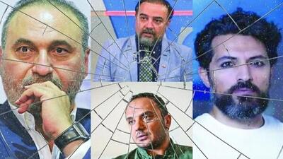  چرا حامیان پهلوی انقدر فحاش هستند؟