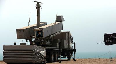  اعلام سطح آمادگی ایران برای حملات احتمالی آمریکا