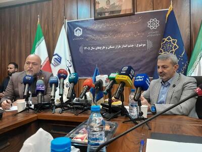  شهرداری تهران صاحب املاک زیادی نیست| استارت طرح  خانه ریز  از هفته آینده