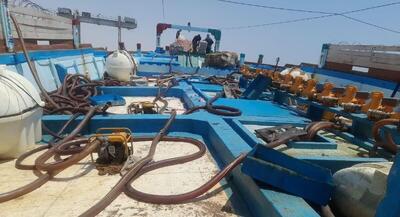  ارزش کالاهای قاچاق کشف شده در گمرکات استان کرمانشاه به بیش از ۲۷۰ میلیارد تومان رسید