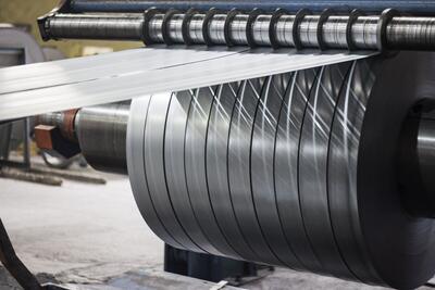  قیمت انواع آهن آلات ۲۹ بهمن ۱۴۰۴