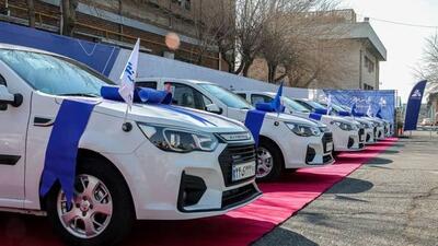  تندر ۹۰ دوباره تولید شد | تحویل نخستین سری به مشتریان