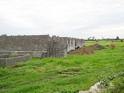  ۳۰۰ مورد تغییر کاربری غیرمجاز در مهاباد شناسایی شد